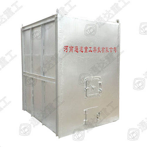 烘干機(jī)熱風(fēng)爐